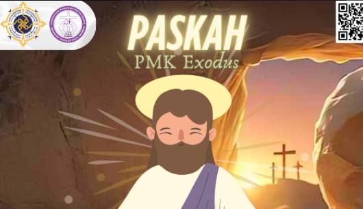 PASKAH 2026
